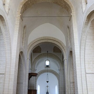 Église Notre-Dame-de-la-Nativité de Malay