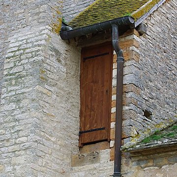 Église Notre-Dame-de-la-Nativité de Malay