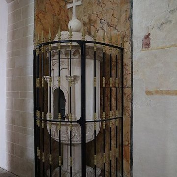 Église Notre-Dame-de-la-Nativité de Malay