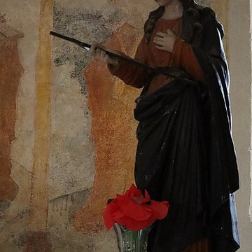 Église Notre-Dame-de-la-Nativité de Malay