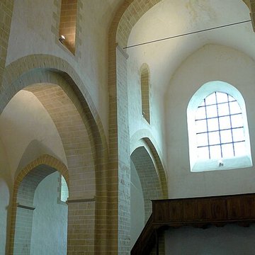 Église Notre-Dame-de-la-Nativité de Malay