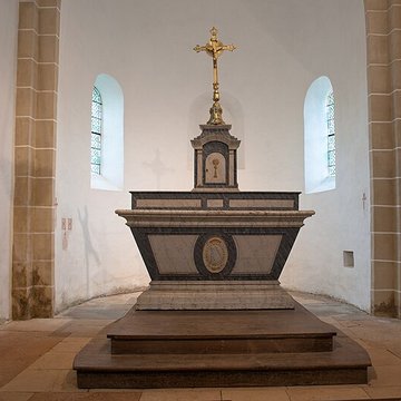 Église Notre-Dame-de-la-Nativité de Malay