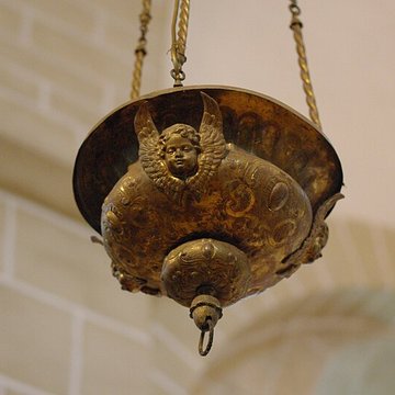 Église Notre-Dame-de-la-Nativité de Malay