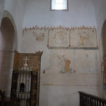 Église Notre-Dame-de-la-Nativité de Malay