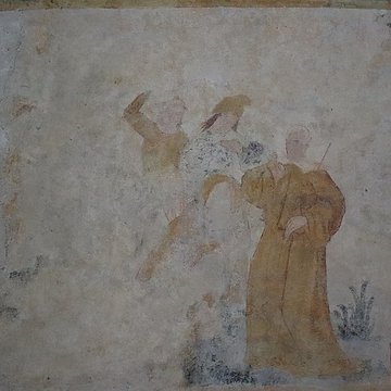 Église Notre-Dame-de-la-Nativité de Malay