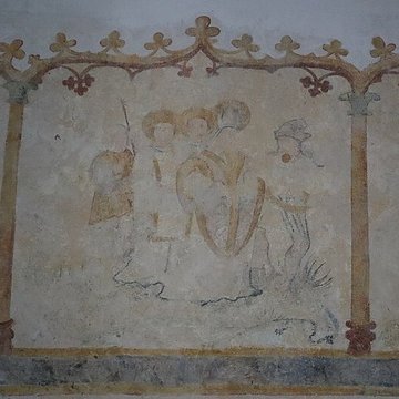 Église Notre-Dame-de-la-Nativité de Malay