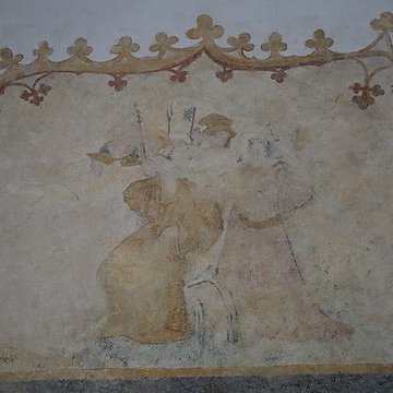 Église Notre-Dame-de-la-Nativité de Malay