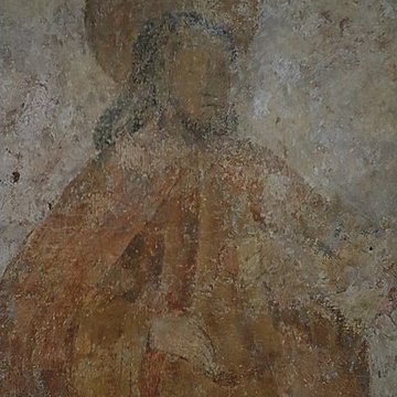 Église Notre-Dame-de-la-Nativité de Malay