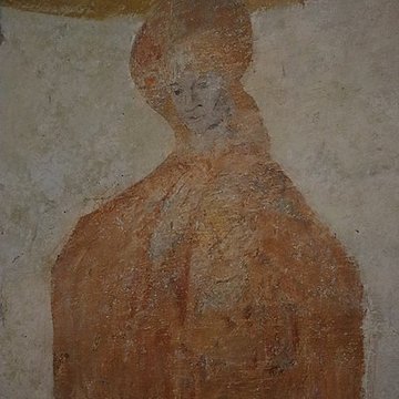 Église Notre-Dame-de-la-Nativité de Malay