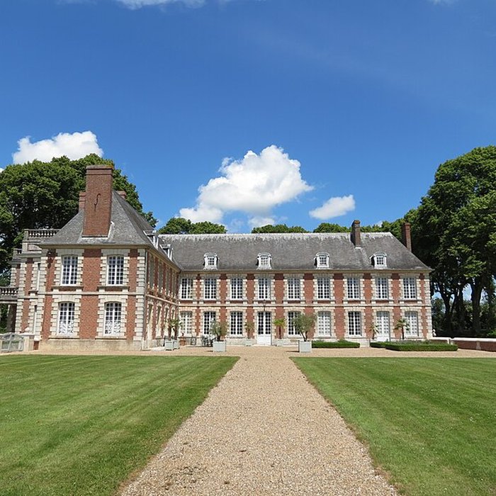 Photo de Domaine du Troncq