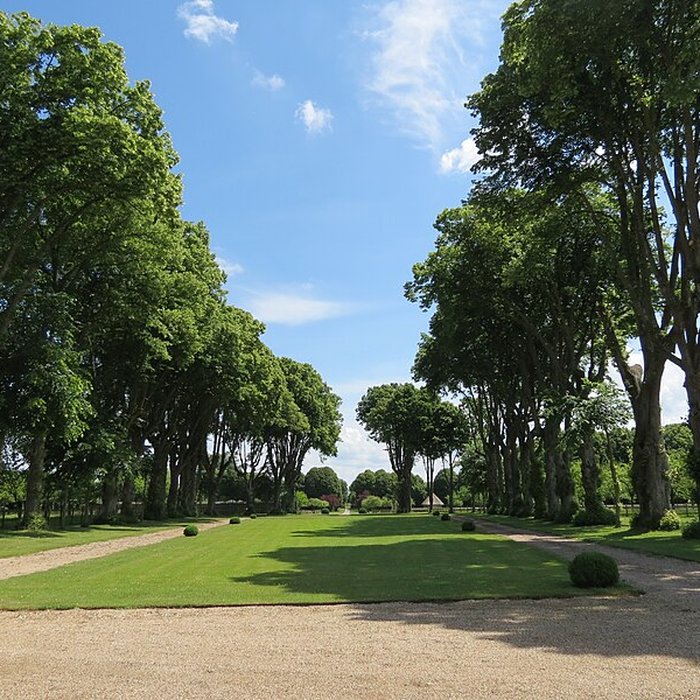 Photo de Domaine du Troncq