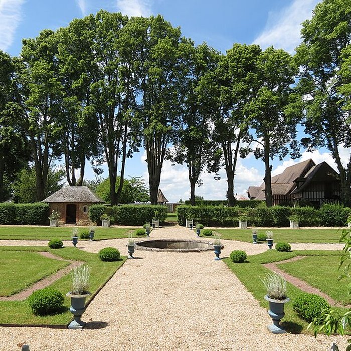 Photo de Domaine du Troncq