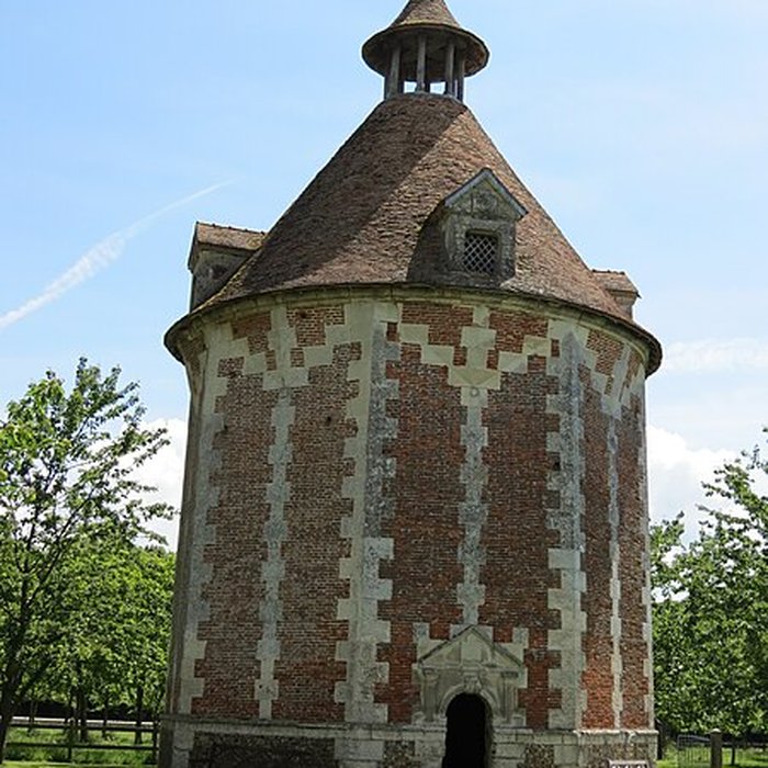 Photo de Domaine du Troncq