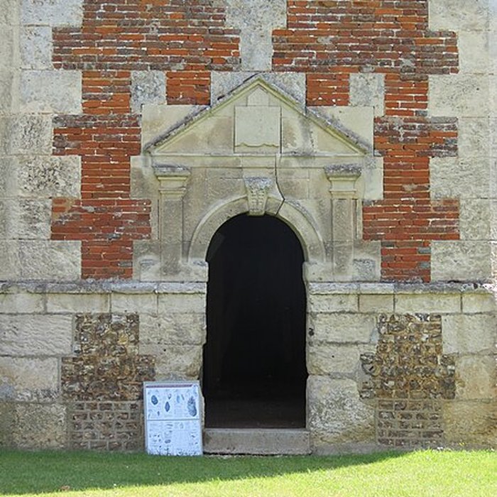 Photo de Domaine du Troncq