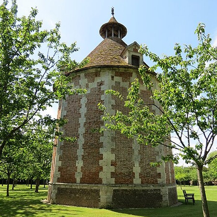 Photo de Domaine du Troncq