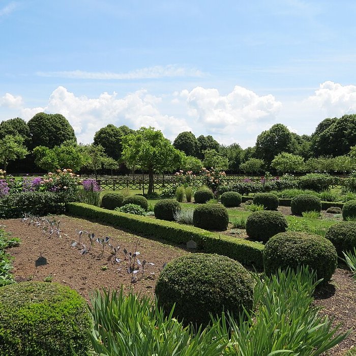 Photo de Domaine du Troncq