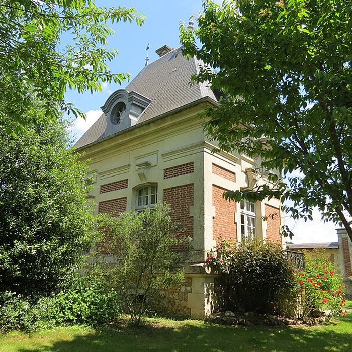 Photo de Domaine du Troncq