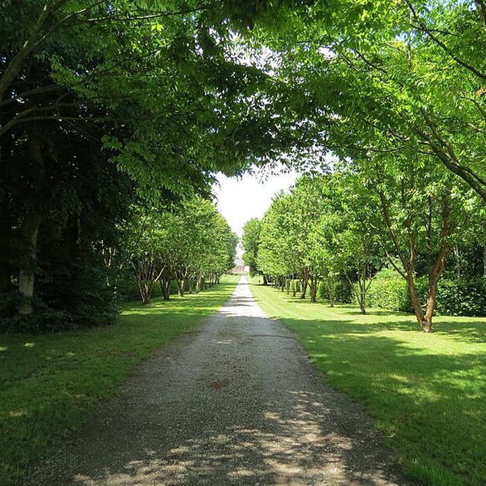 Photo de Domaine du Troncq