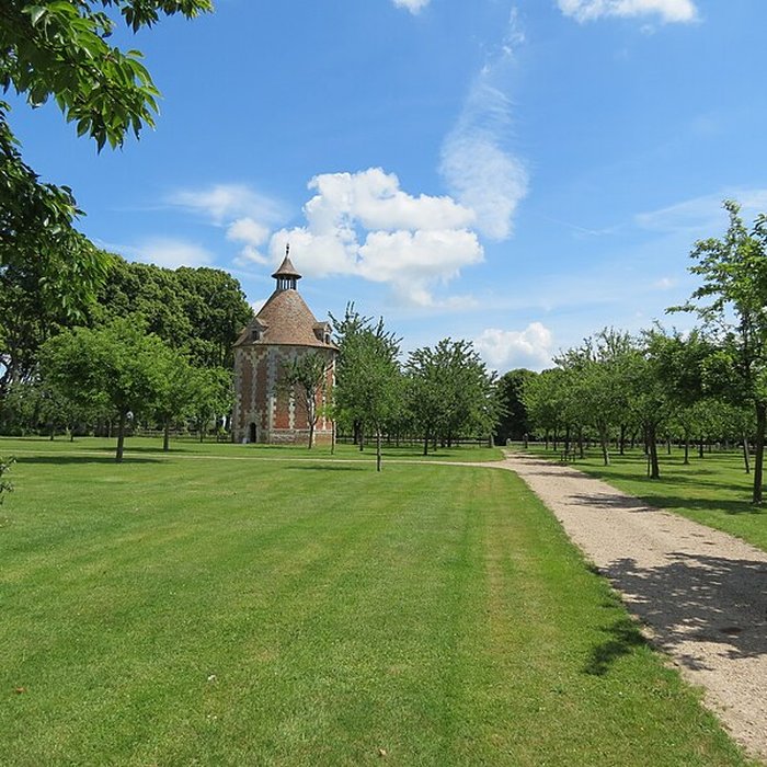 Photo de Domaine du Troncq