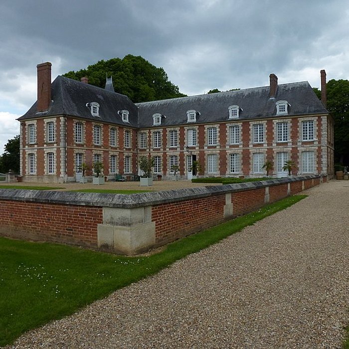 Photo de Domaine du Troncq