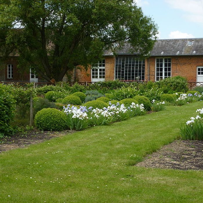 Photo de Domaine du Troncq