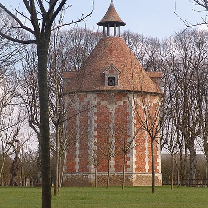 Photo de Domaine du Troncq