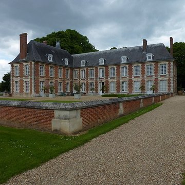 Domaine du Troncq