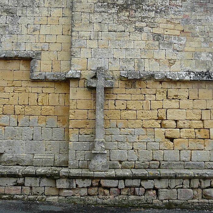 Photo de Église Notre-Dame-de-la-Nativité de Molières