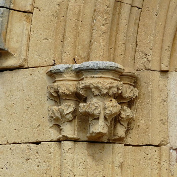 Photo de Église Notre-Dame-de-la-Nativité de Molières
