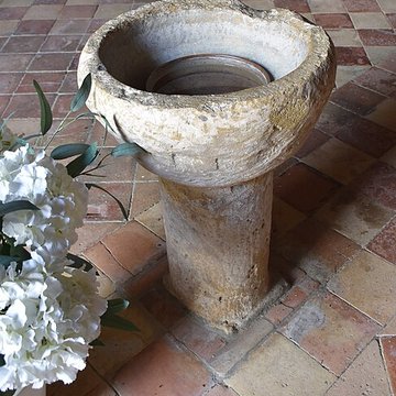 Église Notre-Dame-de-la-Nativité de Molières