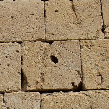 Église Notre-Dame-de-la-Nativité de Molières