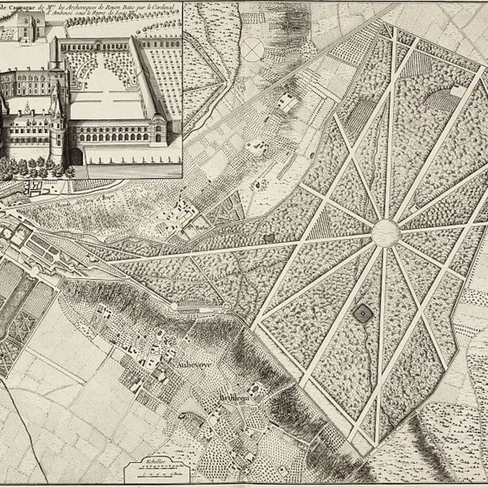 Photo de Château de Gaillon