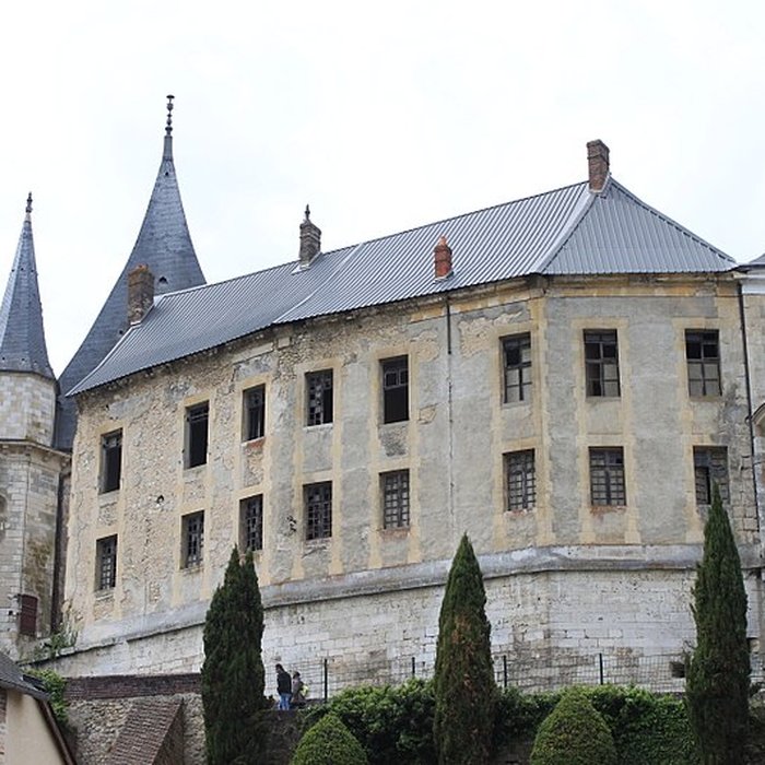 Photo de Château de Gaillon