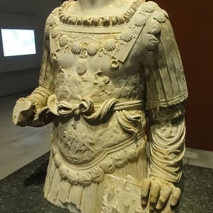 Photo de Château de Gaillon