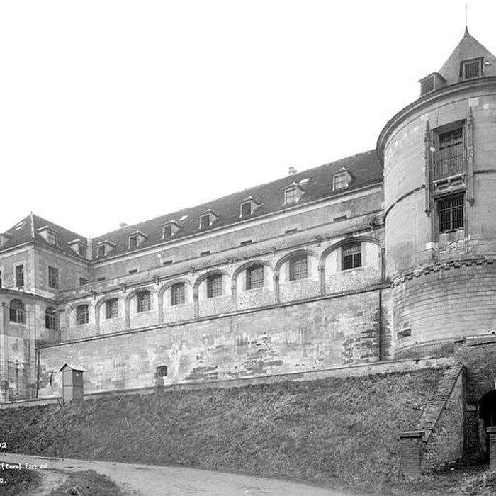 Photo de Château de Gaillon