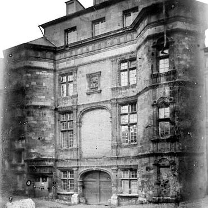 Photo de Château de Gaillon