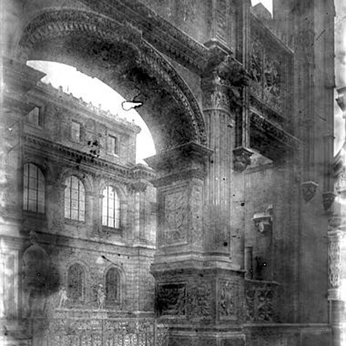 Photo de Château de Gaillon