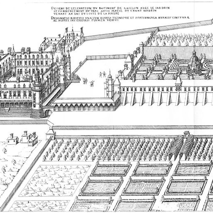 Photo de Château de Gaillon