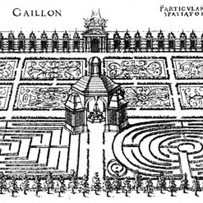 Photo de Château de Gaillon