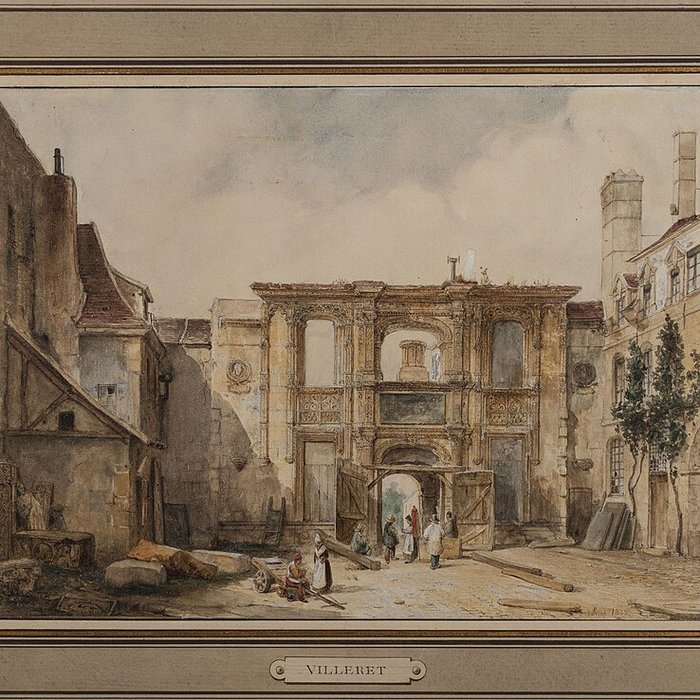 Photo de Château de Gaillon