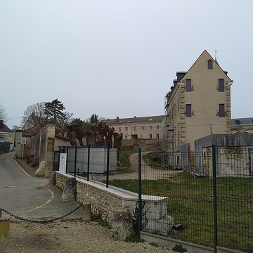 Château de Gaillon