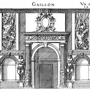 Château de Gaillon