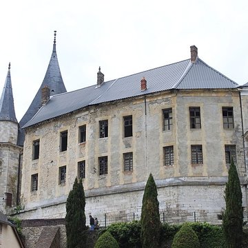 Château de Gaillon