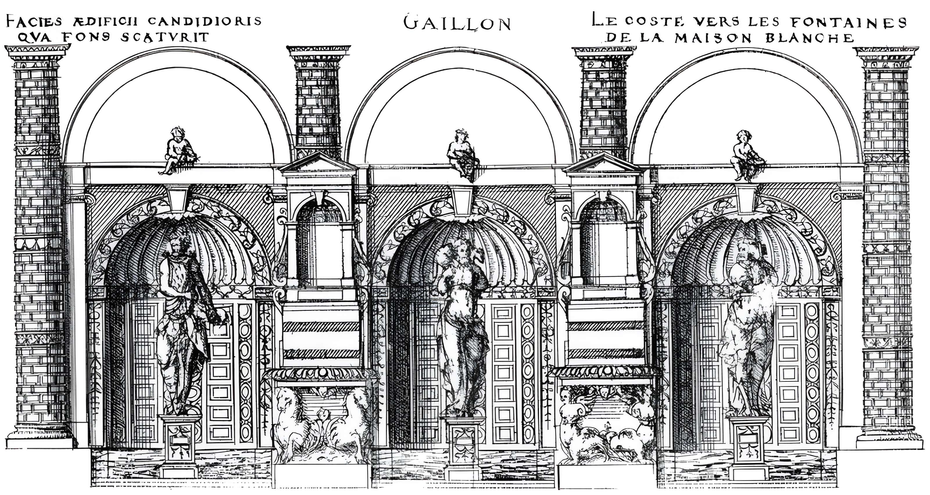 Château de Gaillon