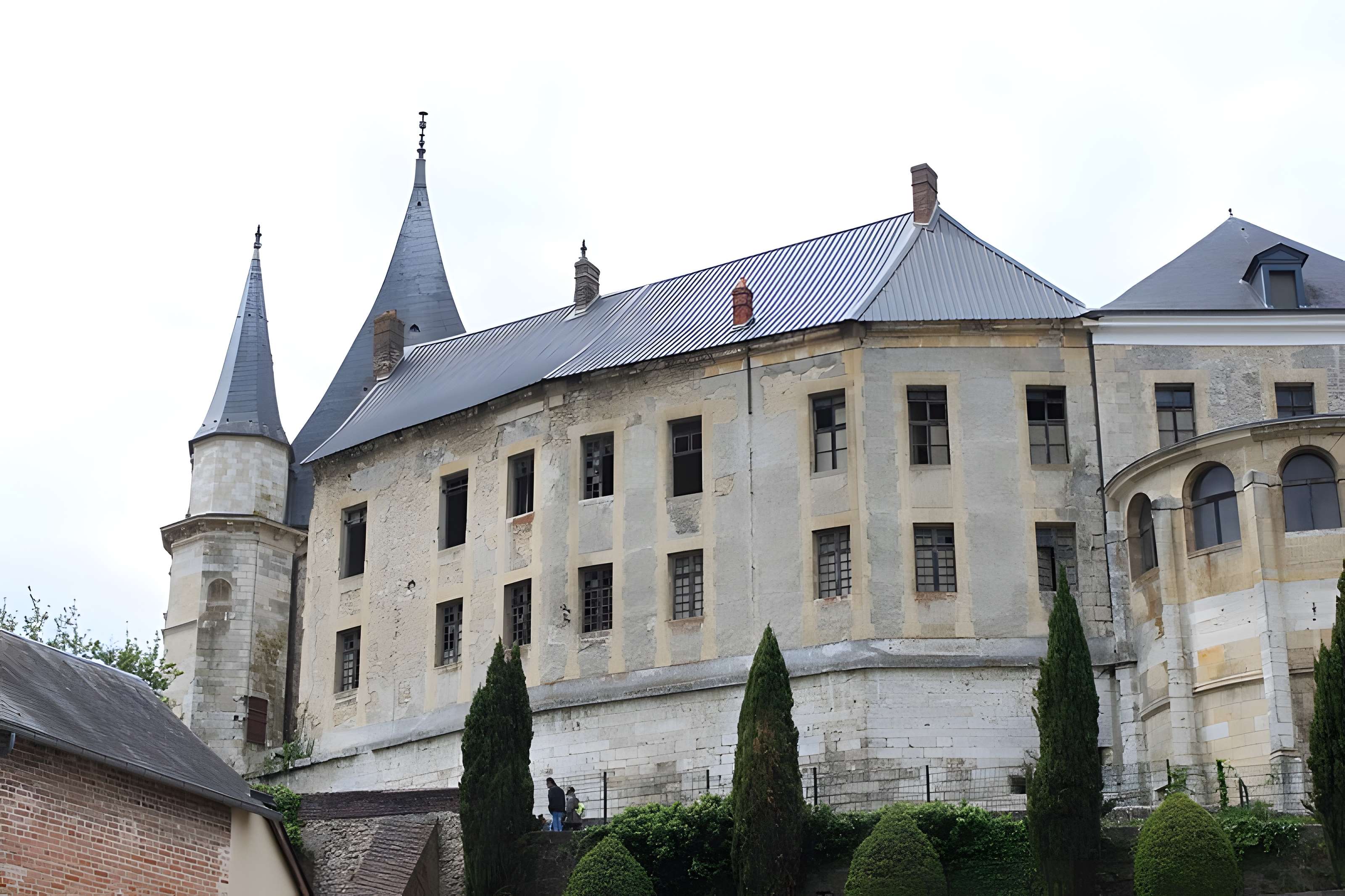 Château de Gaillon