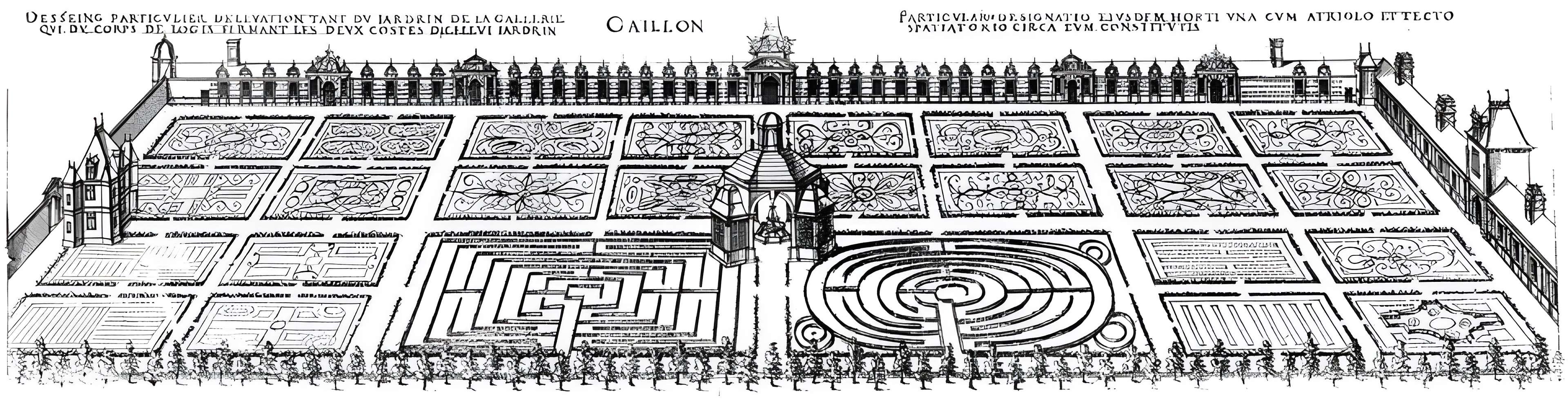 Château de Gaillon