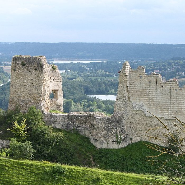 Photo de Château-Gaillard