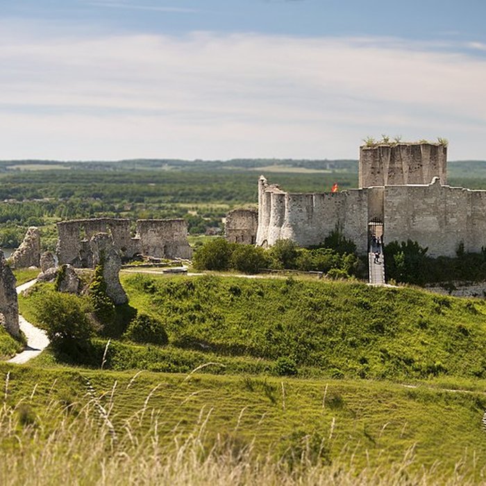 Photo de Château-Gaillard