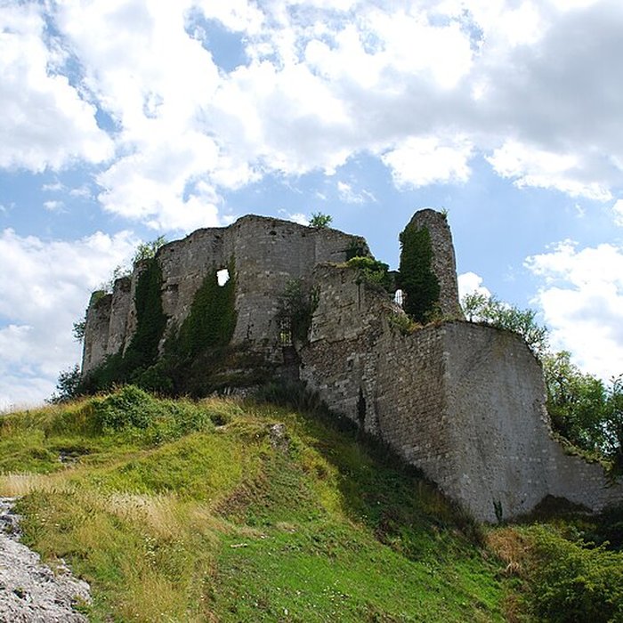Photo de Château-Gaillard