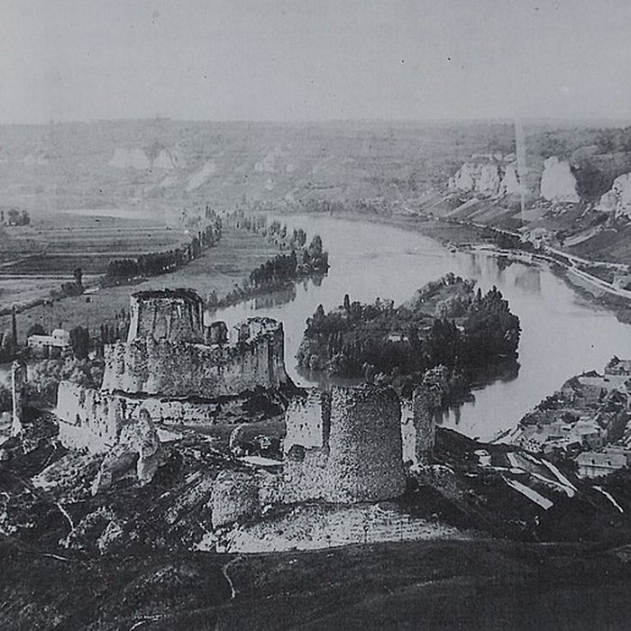 Photo de Château-Gaillard